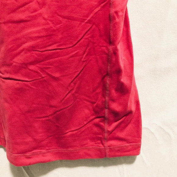 Lululemon Tank Top Activewear Mesh Neck  Line - Picture 7 of 15